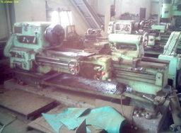 上海虹口区废旧设备与物资回收服务全解析 51旧货网助您高效处理电子制造资源