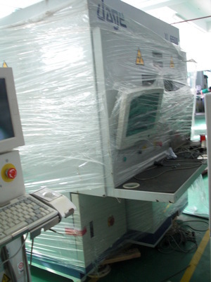 探秘X-ray在电子制造业中的二手与直销之选——以深圳市华宏发实业为例